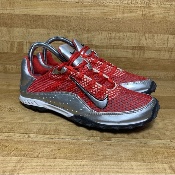 women's spikeless track shoes